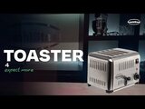 Broodrooster 4