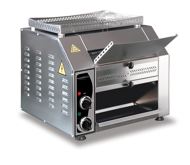 Toaster Lopende Band