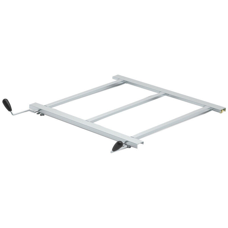 Hefset Voor Lavasteenrooster 800mm