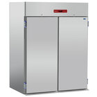 Koelkast, 2 Karrren GN 2/1 - EN 600x800