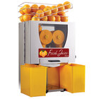 Automatische Citruspers