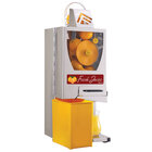 Automatische Sinaasappel Pers - Compact