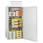 Opslagkast 2000 Liter (zonder Groep)