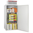 Geheel Kast & Groep +2° +8° :