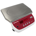 Elektronische Weegschaal Van Roestvrij Staal, 15 kg x 2 g