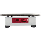 Elektronische Weegschaal Van Roestvrij Staal, 15 kg x 2 g