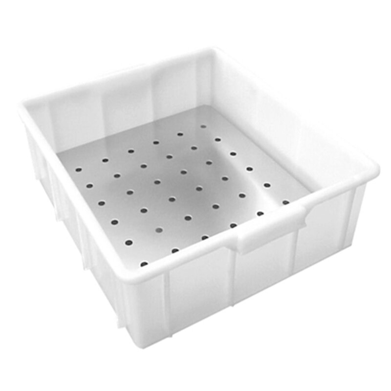 Bak in Pvc Voor Vis, Kast 400 Liter