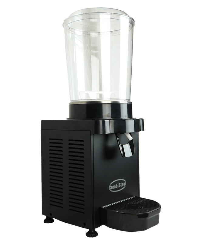 Dranken Dispenser 10l Tbv Alle Koude Dranken