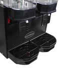 Dranken Dispenser 2x20l Tbv Heldere Dranken