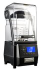 Blender 2L Met Dempkap
