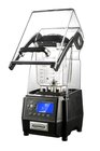 Blender 2L Met Dempkap