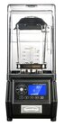 Blender 2L Met Dempkap
