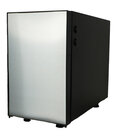 Cappuccino Melkkoeler Incl. Melkcontainer