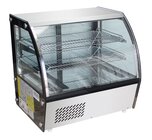 Koelvitrine 120 L