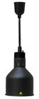 CS Warmhoudlamp Ch-01 Zwart
