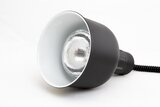 CS Warmhoudlamp Ch-01 Zwart