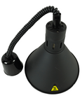 CS Warmhoudlamp Ch-02 Zwart