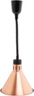CS Warmhoudlamp Ch-02 Brons