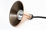 CS Warmhoudlamp Ch-02 Brons