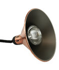 CS Warmhoudlamp Ch-02 Brons