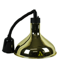 CS Warmhoudlamp Ch-03 Goud