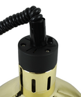 CS Warmhoudlamp Ch-03 Goud