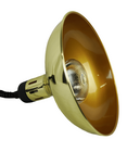 CS Warmhoudlamp Ch-03 Goud