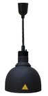 CS Warmhoudlamp Ch-04 Zwart