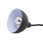 CS Warmhoudlamp Ch-04 Zwart