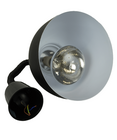 CS Warmhoudlamp Ch-04 Zwart