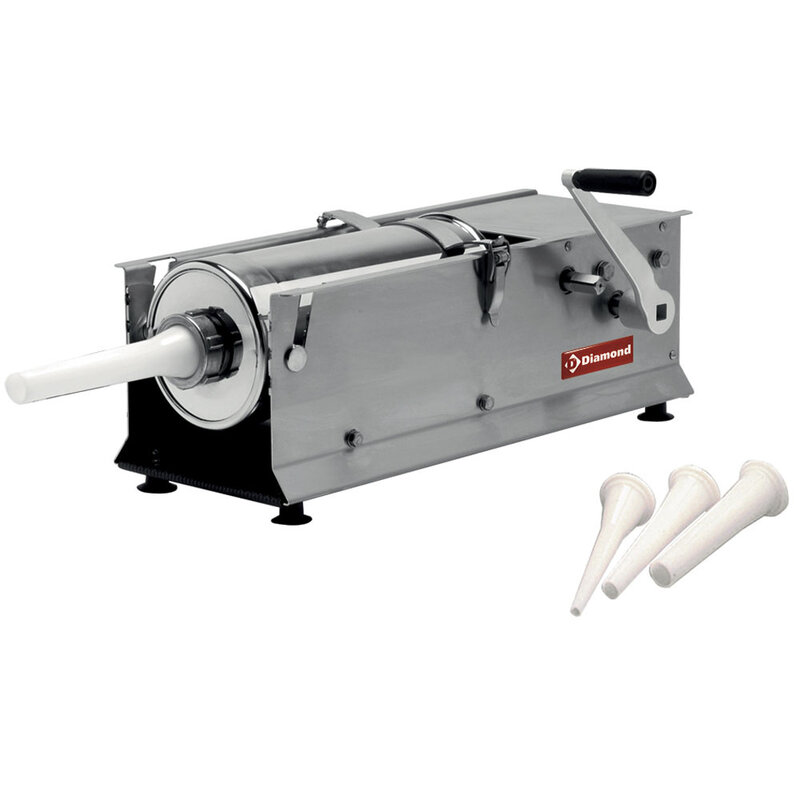 Worstenvuller 7 Liter