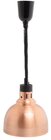 CS Warmhoudlamp Ch-04 Brons
