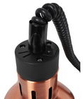 CS Warmhoudlamp Ch-04 Brons