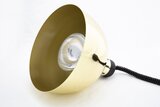 CS Warmhoudlamp Ch-04 Goud