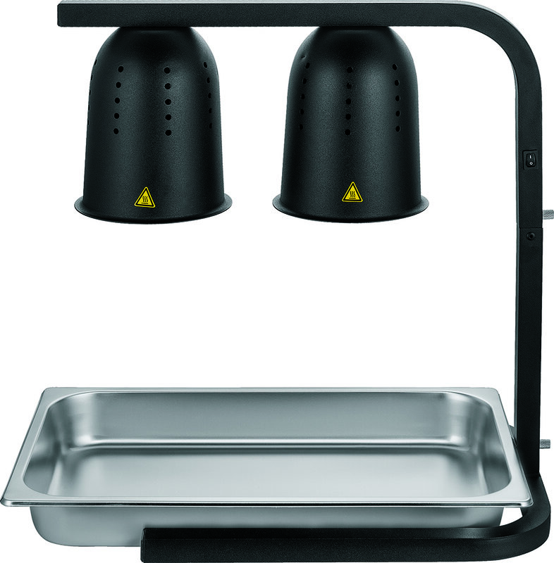 Warmhoudlamp