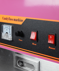 Suikerspin Machine 720