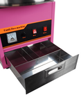 Suikerspin Machine 720