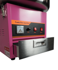 Suikerspin Machine 720