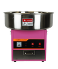 Suikerspin Machine 520