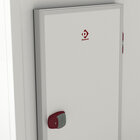 Koelkamer Iso 100 Binnen Afmetingen 2830 x 1430 & 2830 x 1230 xh 2230  mm  (9,02 + 7,76 M³)