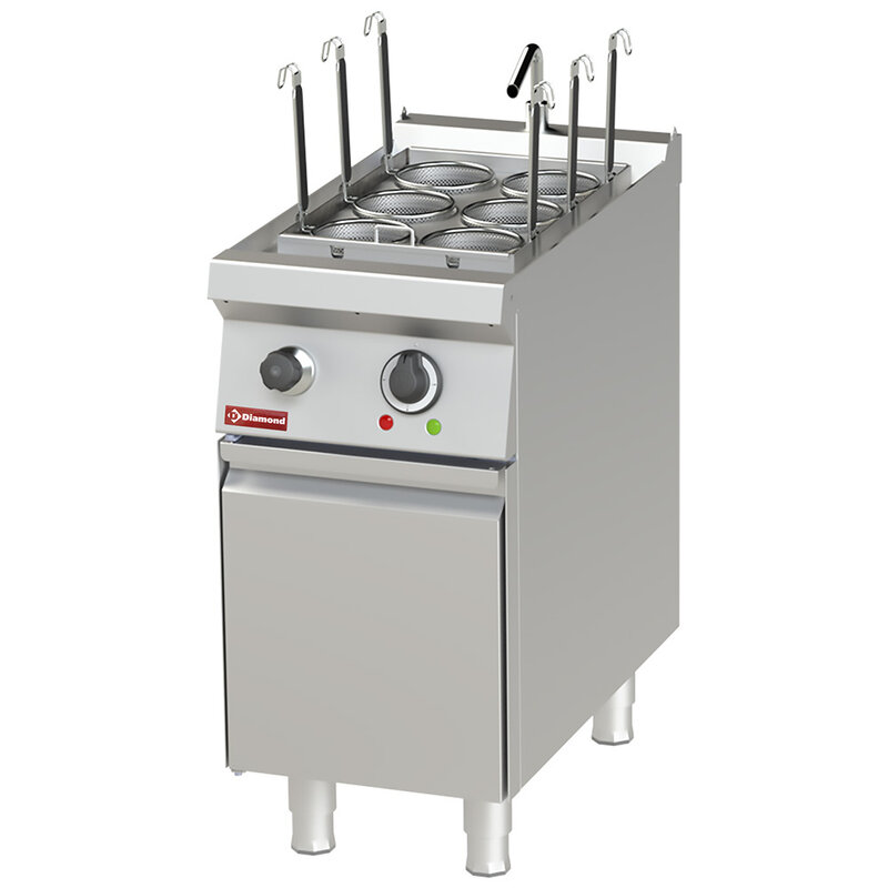 Elektrische Noedelkoker 12kw