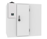 Koel/vriescel 1500x1800x2200 - 120 MM