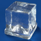 Ijsblokjesmachine Cubo Ice 29 Kg, Met 9-kg Voorraad – Lucht