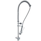 Vaatwasser Met Kap Compleet, Samengesteld Uit :