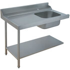 Vaatwasser Met Kap Compleet, Samengesteld Uit :