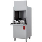 Pottenwasser Mand 550x610 mm + Break Tank