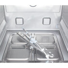 Glazenwasser, Mand 400x400 mm "full Hygiene"