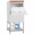 Geheel Vaatwasser & Onderstel: