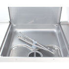 Kapvaatwasser Mand 500x500 mm "full Hygiene"