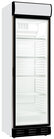Drankenkoelkast 1 Glasdeur 382l